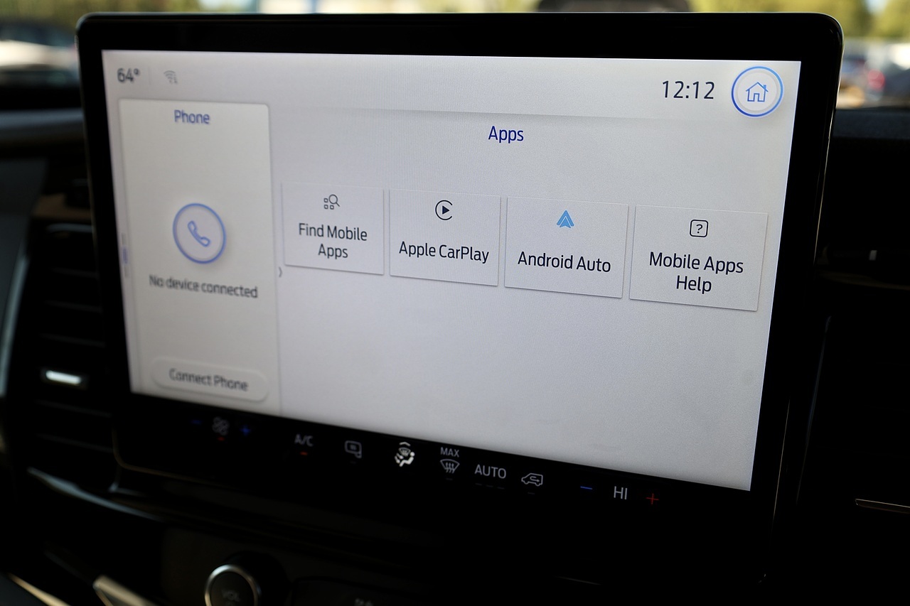 Ford Rimor Brand New + VAT Qualifying + High Specification - Large 17