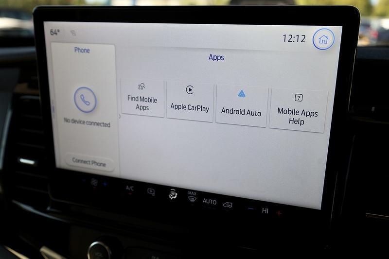 Ford Rimor Brand New + VAT Qualifying + High Specification Image 17