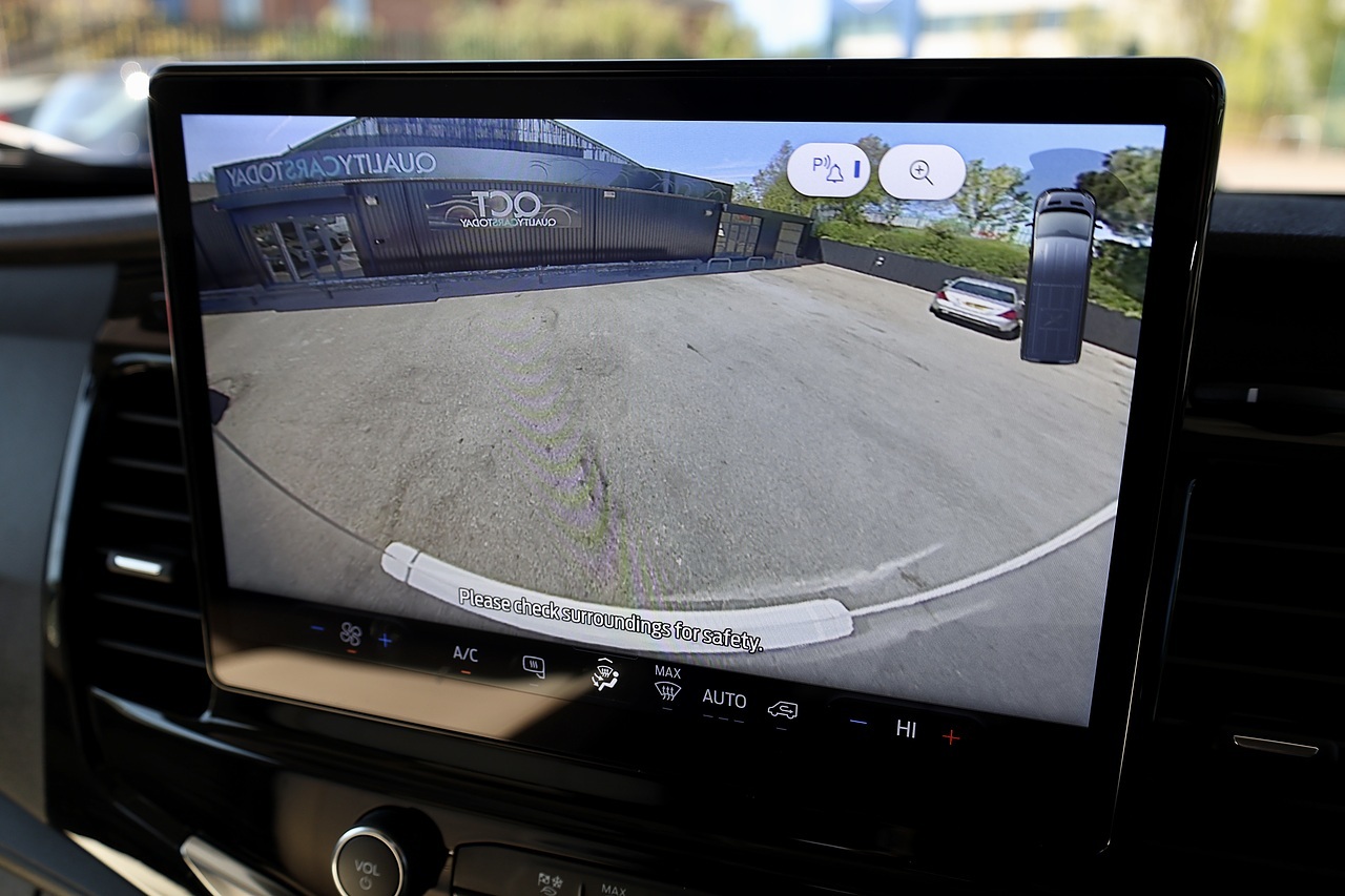 Ford Rimor Brand New + VAT Qualifying + High Specification - Large 18