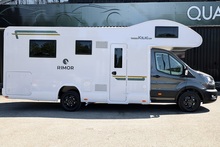 Ford Rimor Brand New + VAT Qualifying + High Specification - Thumb 5