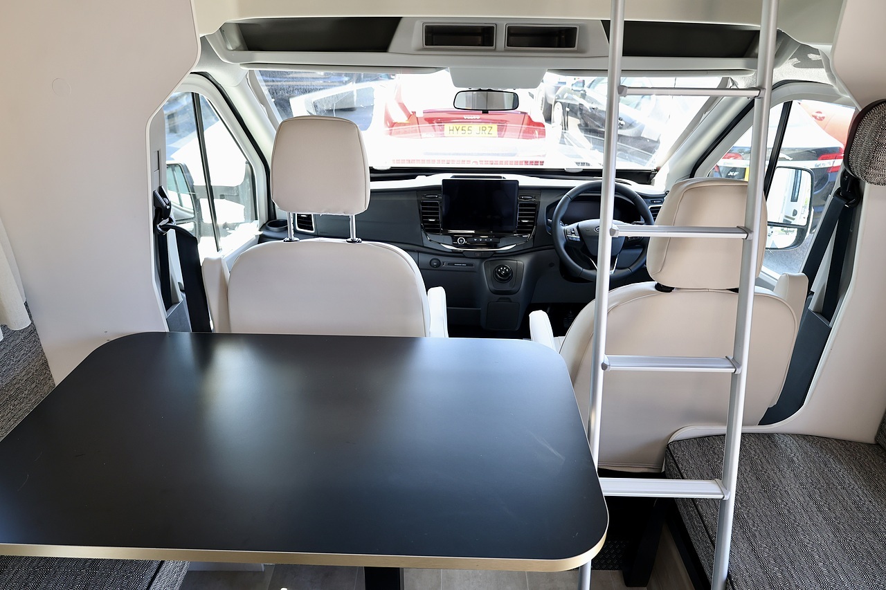 Ford Rimor Brand New + VAT Qualifying + High Specification - Large 22