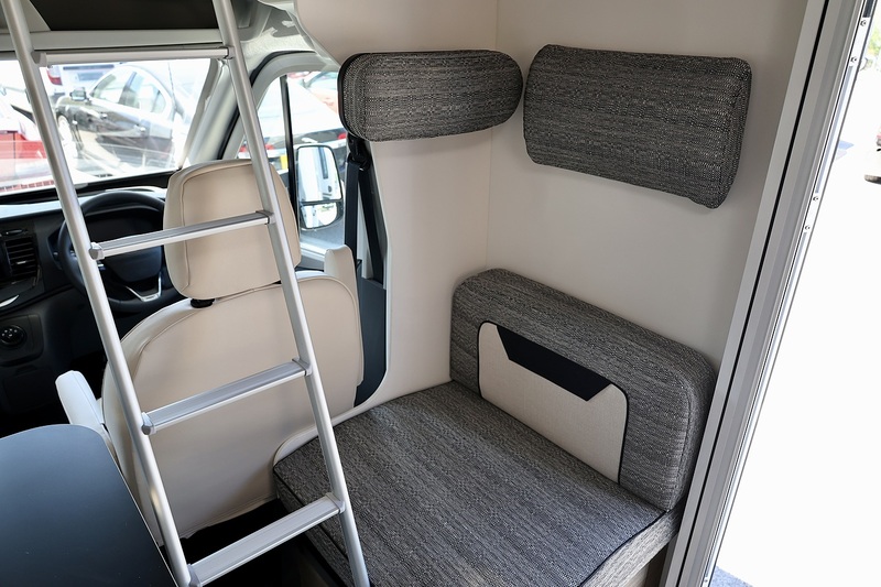 Ford Rimor Brand New + VAT Qualifying + High Specification Image 23