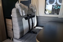 Ford Rimor Brand New + VAT Qualifying + High Specification - Thumb 24