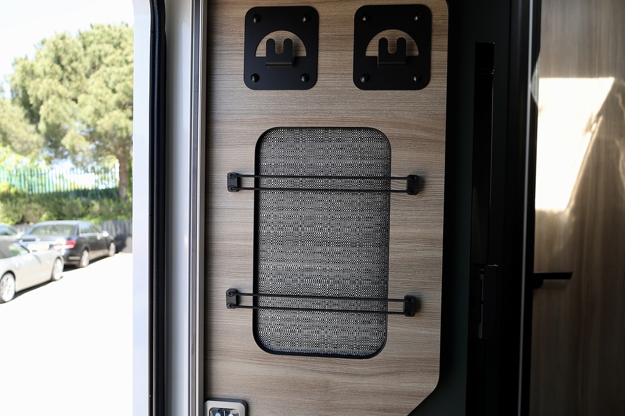 Ford Rimor Brand New + VAT Qualifying + High Specification - Large 25