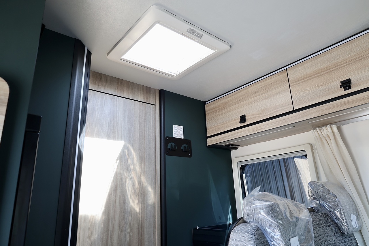 Ford Rimor Brand New + VAT Qualifying + High Specification - Large 26