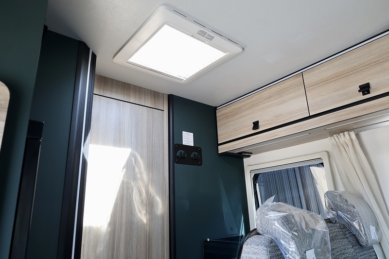 Ford Rimor Brand New + VAT Qualifying + High Specification Image 26