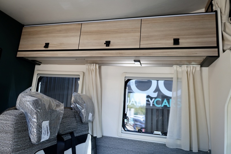 Ford Rimor Brand New + VAT Qualifying + High Specification Image 27