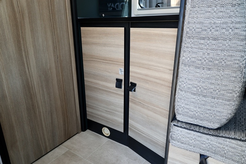 Ford Rimor Brand New + VAT Qualifying + High Specification Image 28