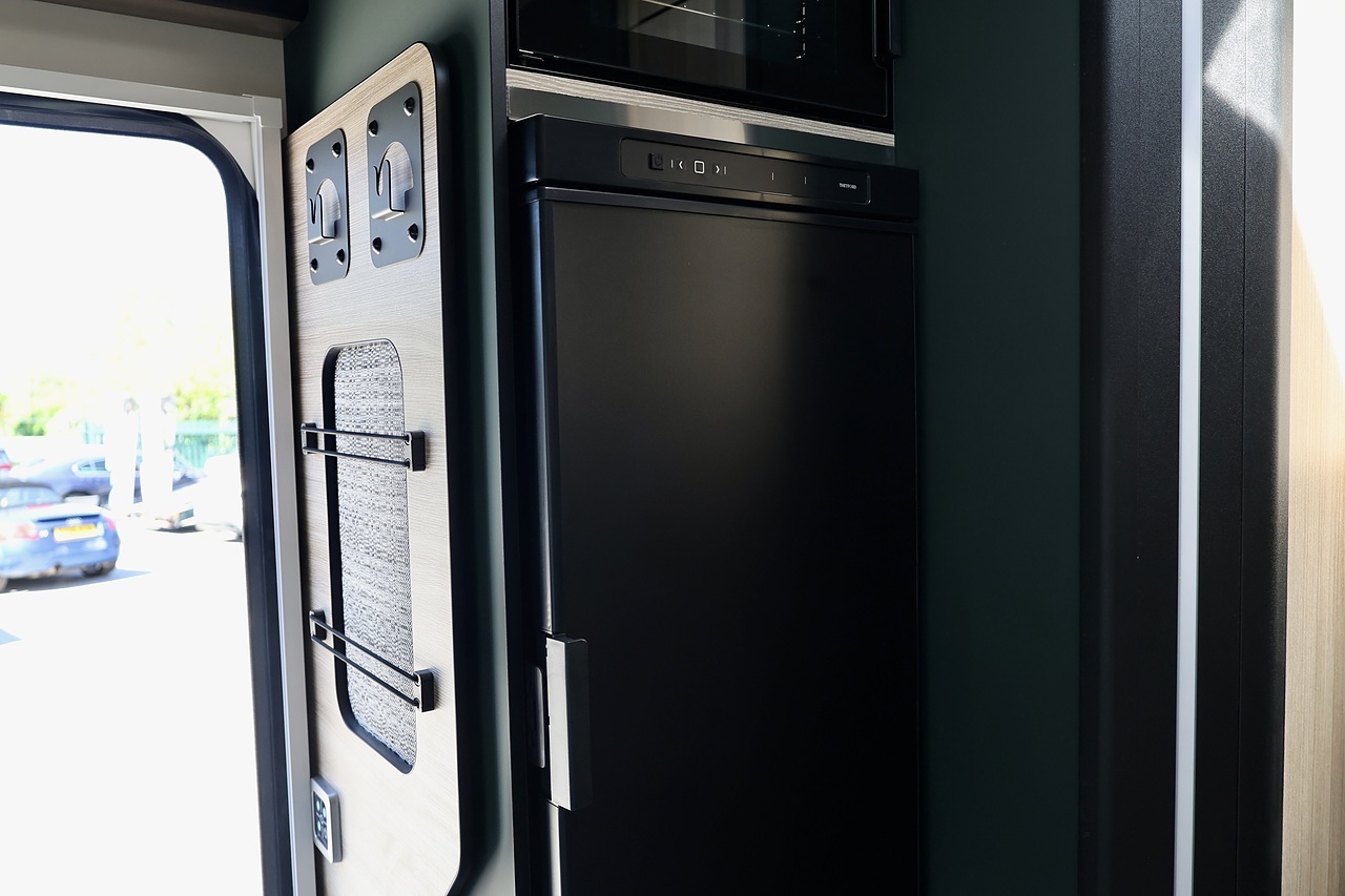 Ford Rimor Brand New + VAT Qualifying + High Specification - Large 31