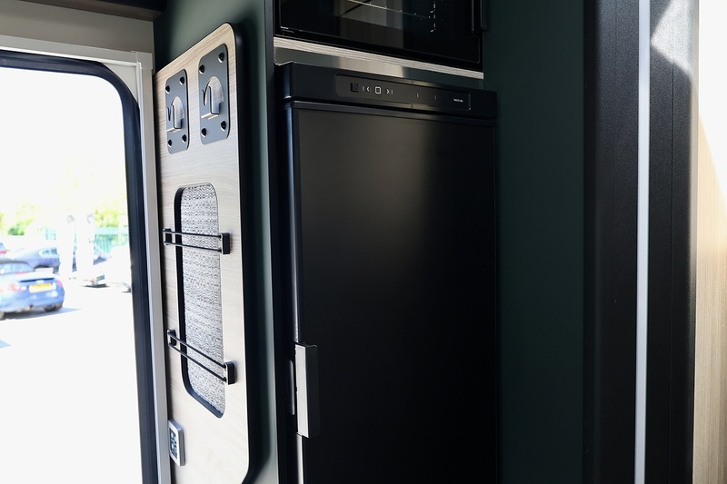 Ford Rimor Brand New + VAT Qualifying + High Specification Image 31