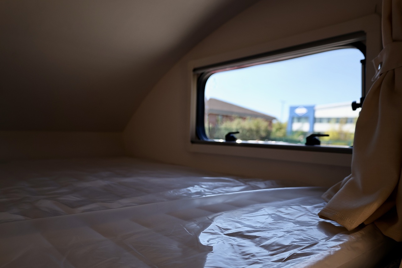 Ford Rimor Brand New + VAT Qualifying + High Specification - Large 32