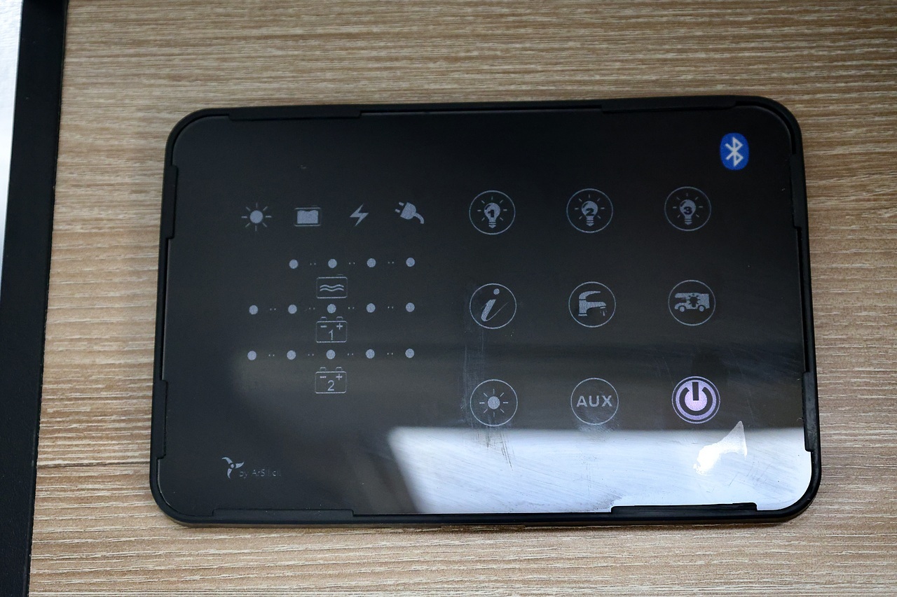 Ford Rimor Brand New + VAT Qualifying + High Specification - Large 33