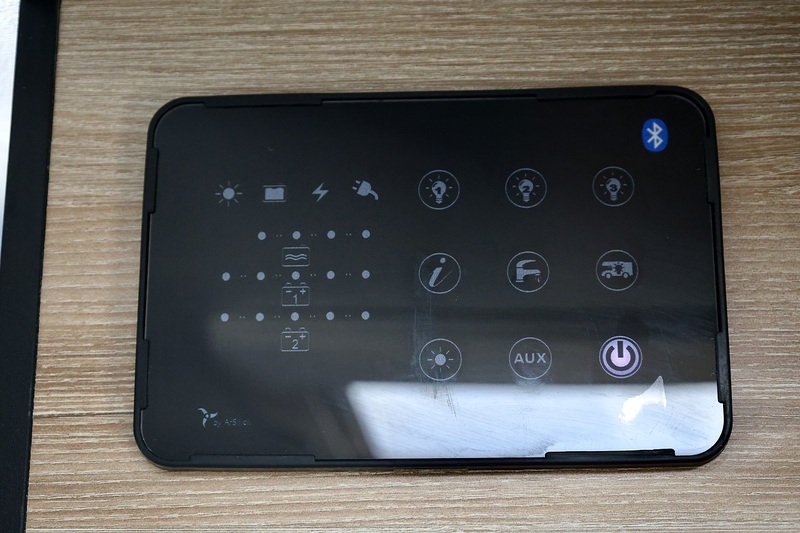 Ford Rimor Brand New + VAT Qualifying + High Specification Image 33