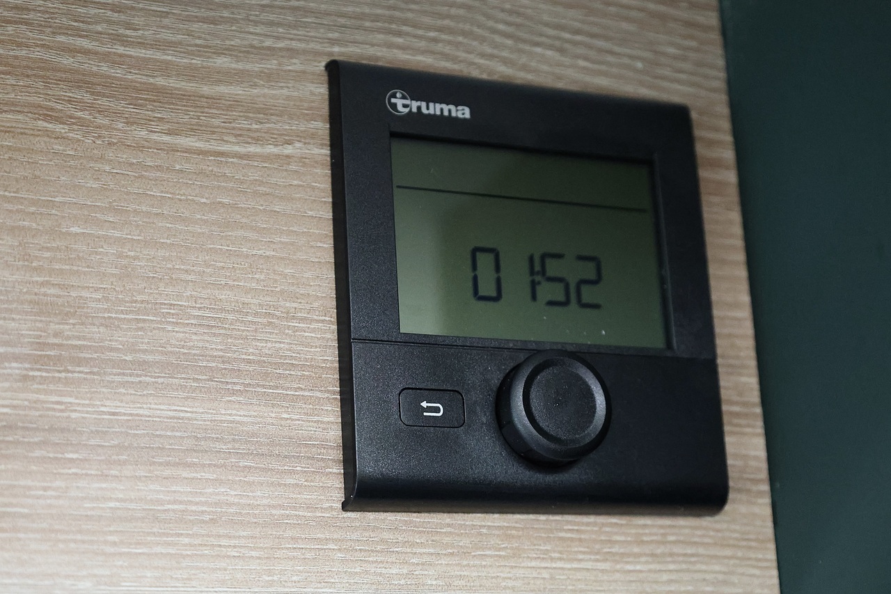 Ford Rimor Brand New + VAT Qualifying + High Specification - Large 34