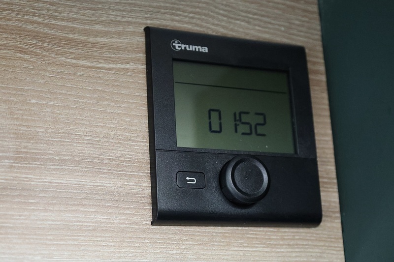 Ford Rimor Brand New + VAT Qualifying + High Specification Image 34