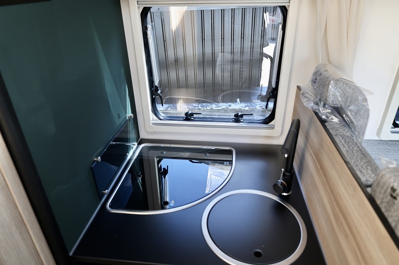 Ford Rimor Brand New + VAT Qualifying + High Specification Image 35