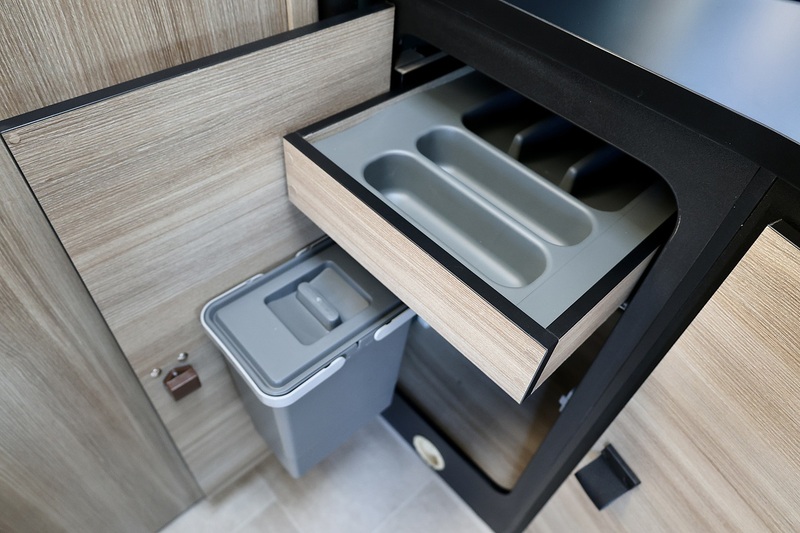 Ford Rimor Brand New + VAT Qualifying + High Specification Image 37