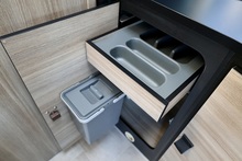 Ford Rimor Brand New + VAT Qualifying + High Specification - Thumb 37