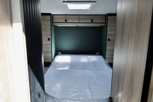 Ford Rimor Brand New + VAT Qualifying + High Specification - Thumb 39