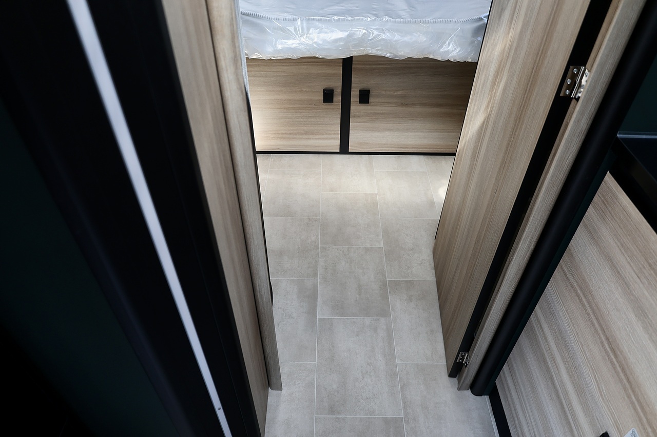 Ford Rimor Brand New + VAT Qualifying + High Specification - Large 40