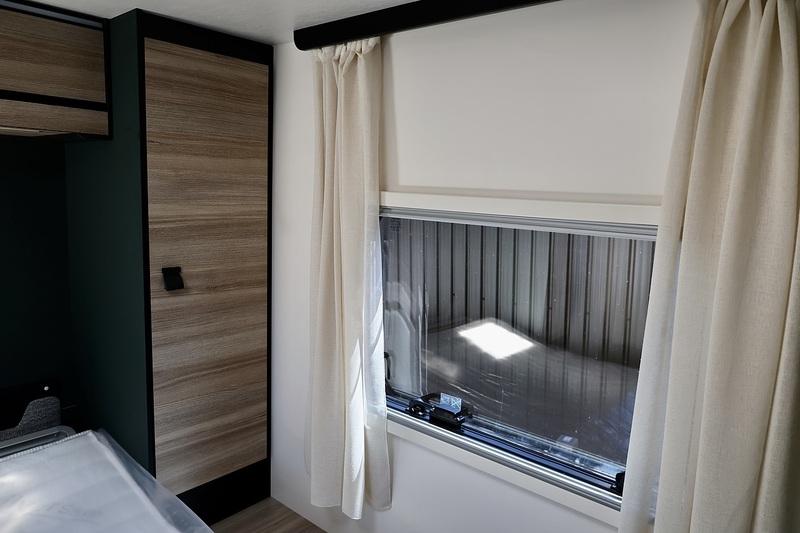 Ford Rimor Brand New + VAT Qualifying + High Specification Image 41