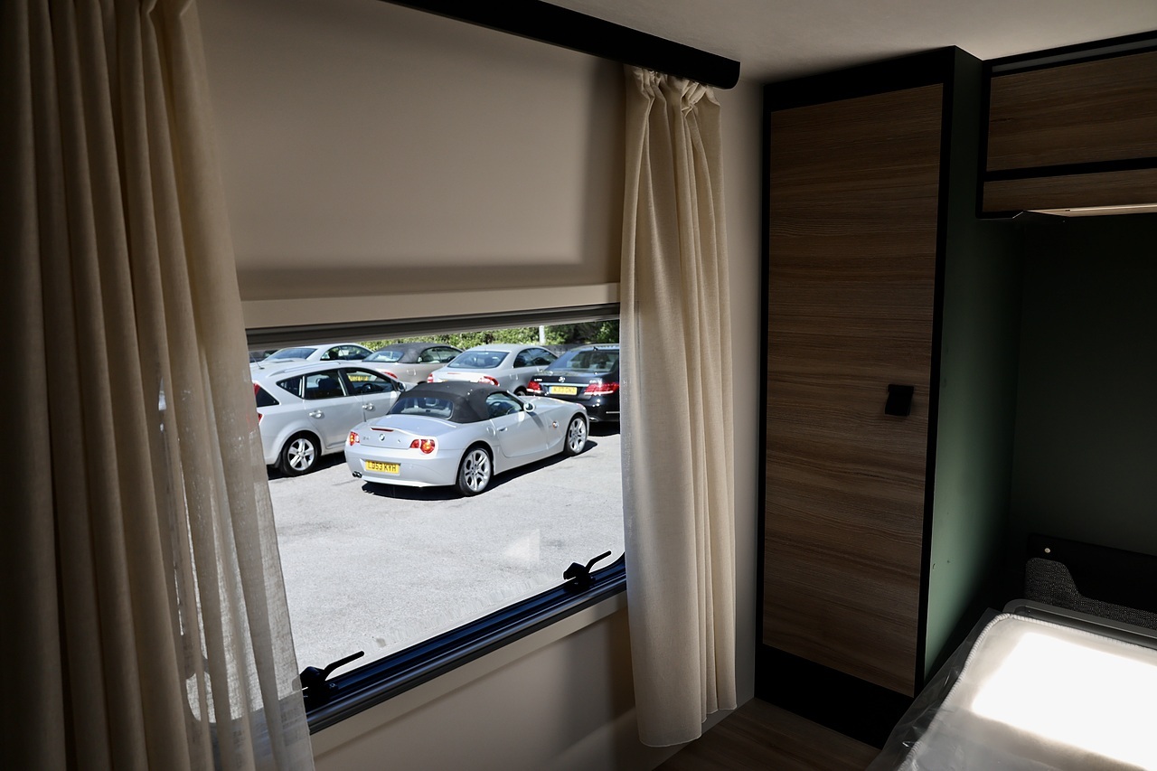 Ford Rimor Brand New + VAT Qualifying + High Specification - Large 42