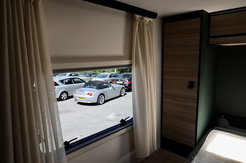 Ford Rimor Brand New + VAT Qualifying + High Specification Image 42