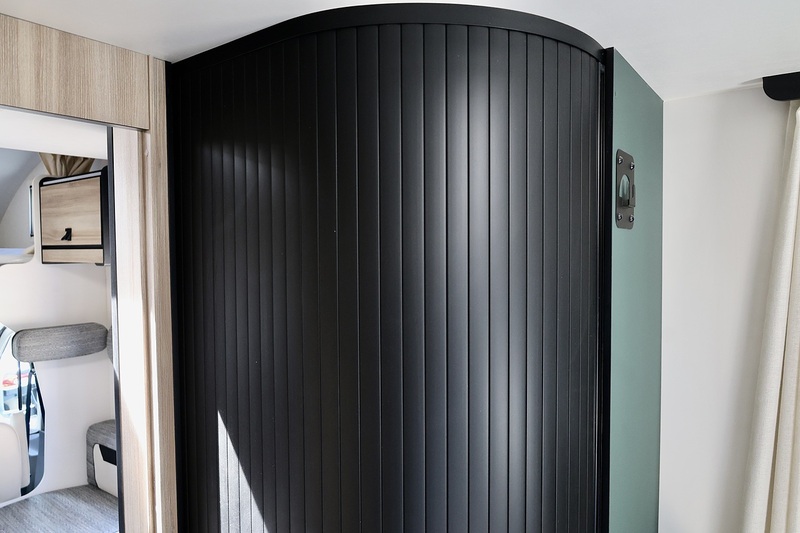 Ford Rimor Brand New + VAT Qualifying + High Specification Image 48