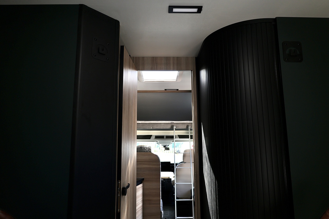 Ford Rimor Brand New + VAT Qualifying + High Specification - Large 49