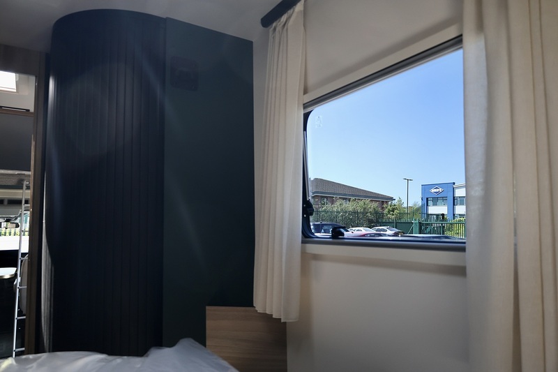 Ford Rimor Brand New + VAT Qualifying + High Specification Image 51