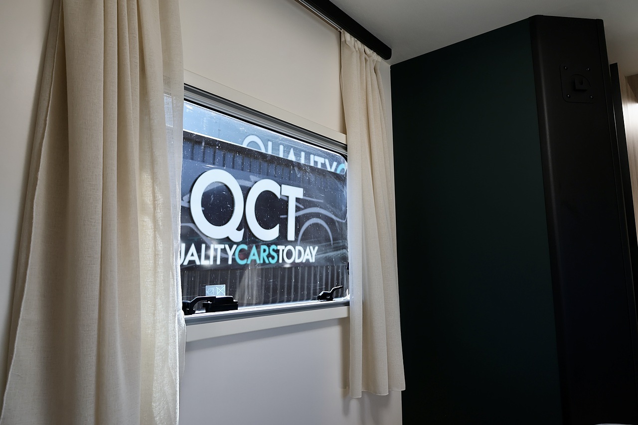 Ford Rimor Brand New + VAT Qualifying + High Specification - Large 52