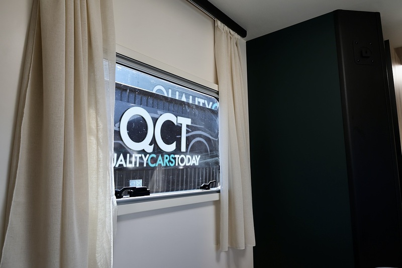 Ford Rimor Brand New + VAT Qualifying + High Specification Image 52