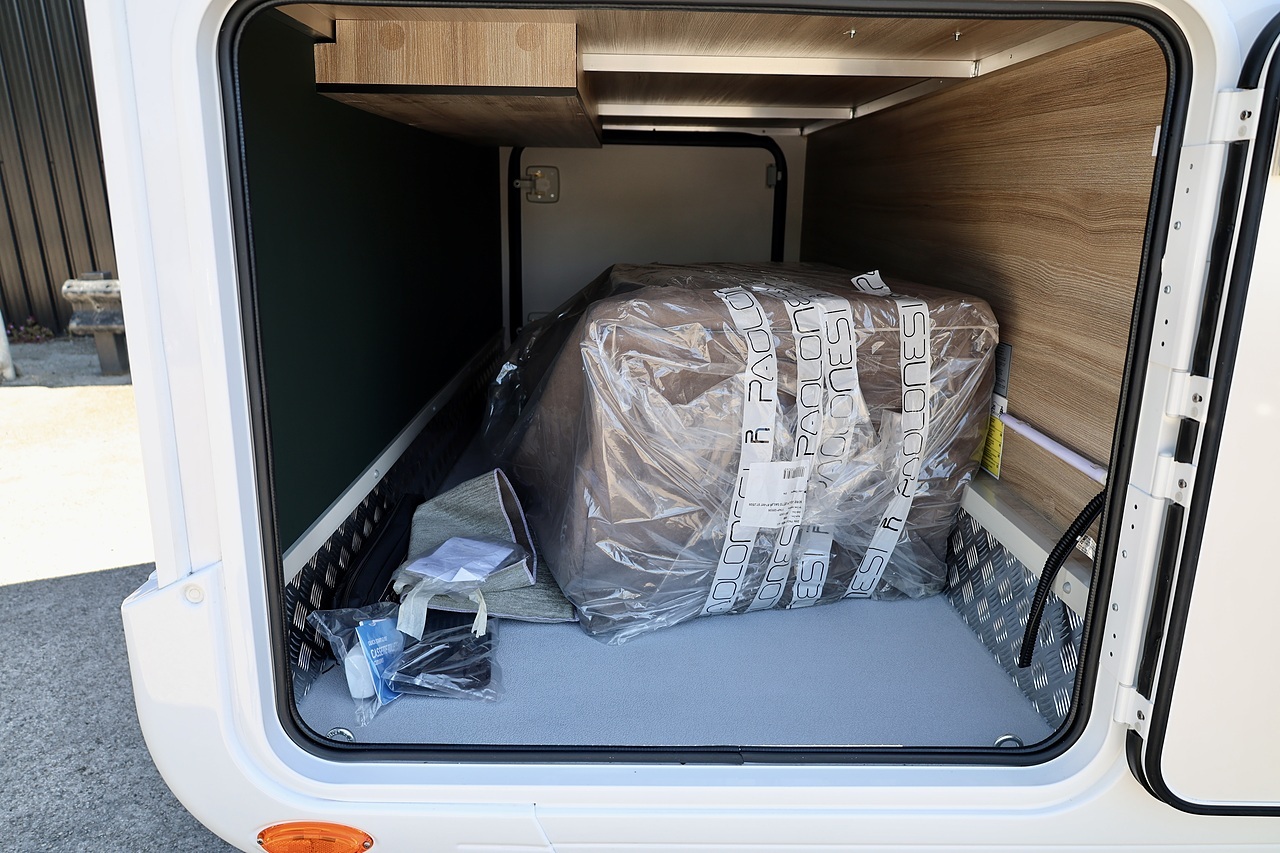 Ford Rimor Brand New + VAT Qualifying + High Specification - Large 53