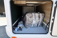 Ford Rimor Brand New + VAT Qualifying + High Specification - Thumb 53