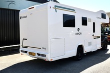 Ford Rimor Brand New + VAT Qualifying + High Specification - Thumb 12