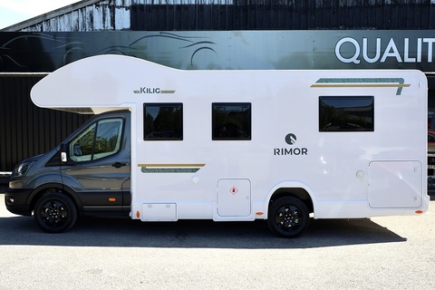 Brand New + VAT Qualifying + High Specification