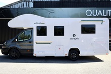 Ford Rimor Brand New + VAT Qualifying + High Specification - Thumb 1