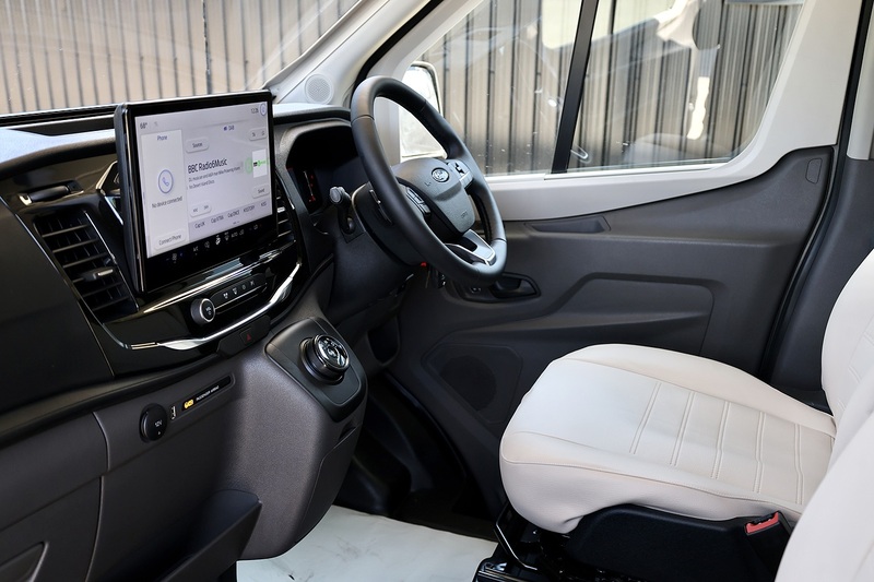 Ford Rimor Brand New + VAT Qualifying + High Specification Image 36