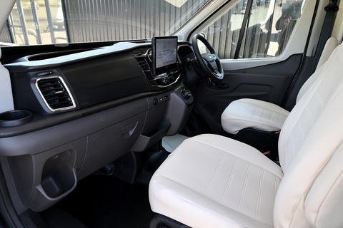 Brand New + VAT Qualifying + High Specification