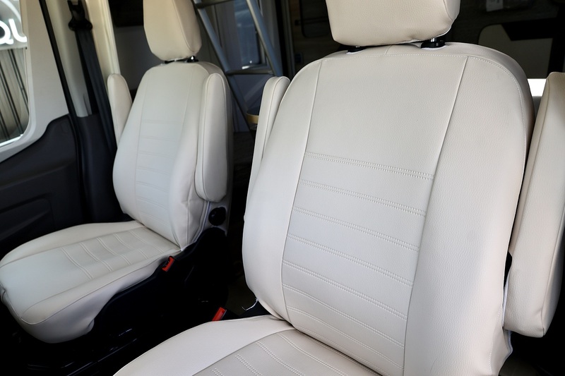 Ford Rimor Brand New + VAT Qualifying + High Specification Image 55