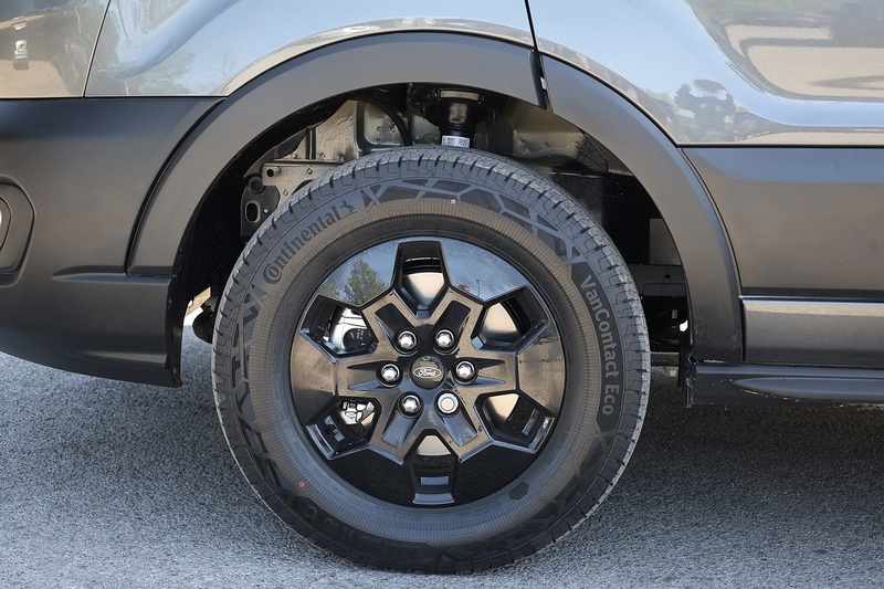 Ford Rimor Brand New + VAT Qualifying + High Specification Image 56