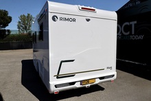Ford Rimor Brand New + VAT Qualifying + High Specification - Thumb 4