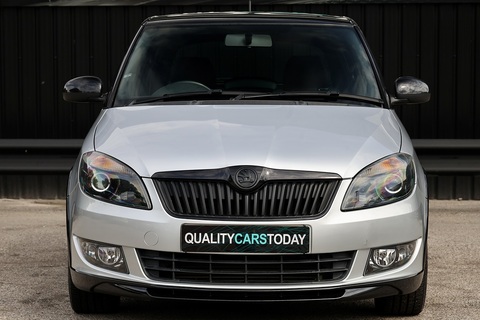 2 Former Keepers + Genuine Low Mileage + £20 Road Tax