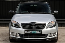 Skoda Fabia Monte Carlo 2 Former Keepers + Genuine Low Mileage + £20 Road Tax - Thumb 2