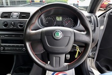 Skoda Fabia Monte Carlo 2 Former Keepers + Genuine Low Mileage + £20 Road Tax - Thumb 15