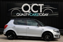 Skoda Fabia Monte Carlo 2 Former Keepers + Genuine Low Mileage + £20 Road Tax - Thumb 7