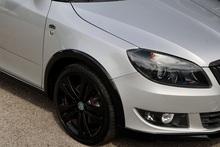 Skoda Fabia Monte Carlo 2 Former Keepers + Genuine Low Mileage + £20 Road Tax - Thumb 19