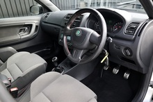 Skoda Fabia Monte Carlo 2 Former Keepers + Genuine Low Mileage + £20 Road Tax - Thumb 8