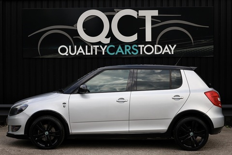 2 Former Keepers + Genuine Low Mileage + £20 Road Tax