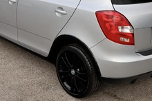 Skoda Fabia Monte Carlo 2 Former Keepers + Genuine Low Mileage + £20 Road Tax - Thumb 32
